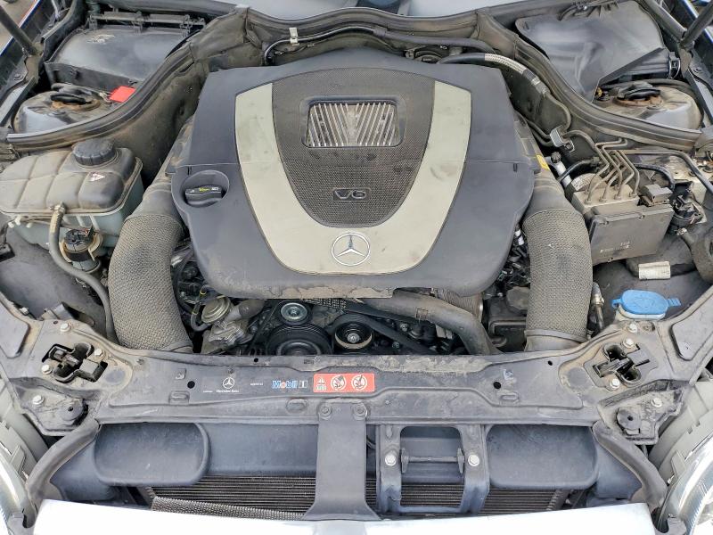 52209336 :رقم المزاد ، WDBTJ56H59F268085 vin ، 2009 Mercedes-benz Clk مزاد بيع