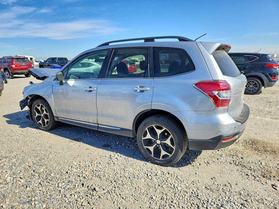 Продажа на аукционе авто 2015 Subaru Forester, vin: JF2SJGUC4FH514920, номер лота: 53230946