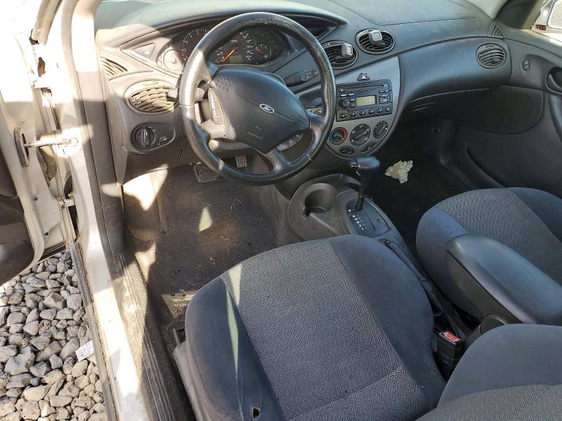 Продажа на аукционе авто 2001 Ford Focus, vin: 3FAFP313X1R139804, номер лота: 50519716