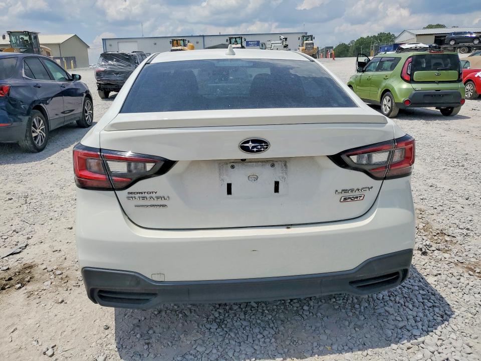 Aukcja sprzedaży 2020 Subaru Legacy, vin: 4S3BWAF69L3022140, numer aukcji: 54226776