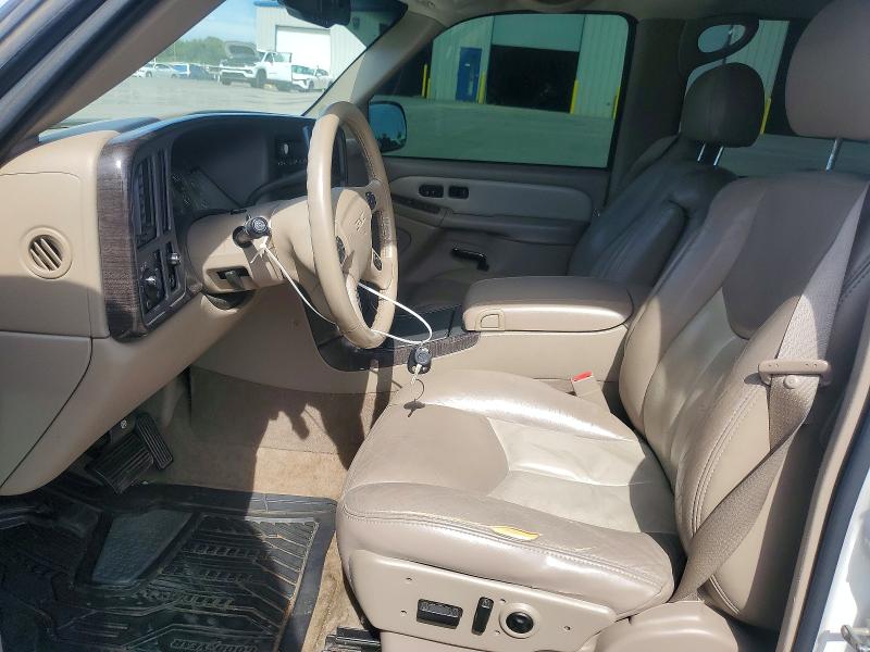 2004 Gmc Yukon მანქანა იყიდება აუქციონზე, vin: 1GKEK63U94J238886, აუქციონის ნომერი: 53925256