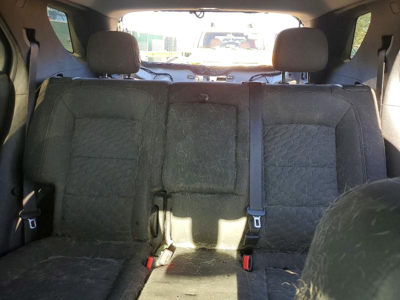 Продажа на аукционе авто 2019 Chevrolet Equinox, vin: 2GNAXVEX9K6184813, номер лота: 53054066