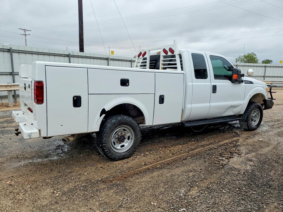 Продажа на аукционе авто 2015 Ford F250, vin: 1FT7X2B61FED65726, номер лота: 53654436