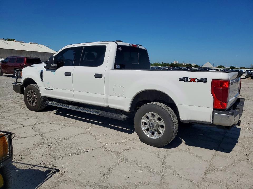 Продаж на аукціоні авто 2020 Ford F250, vin: 1FT8W2BT6LED23822, номер лоту: 53726276