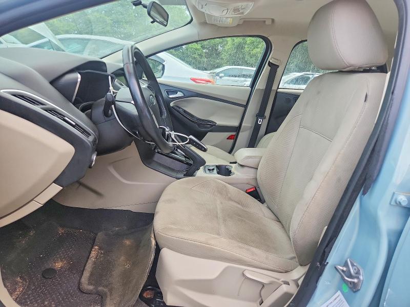 Aukcja sprzedaży 2014 Ford Focus, vin: 1FADP3R45EL259986, numer aukcji: 55267896