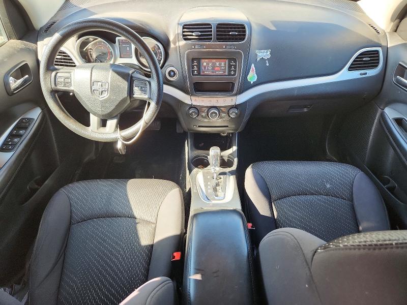 51910866 :رقم المزاد ، 3C4PDCBG6CT256908 vin ، 2012 Dodge Journey مزاد بيع
