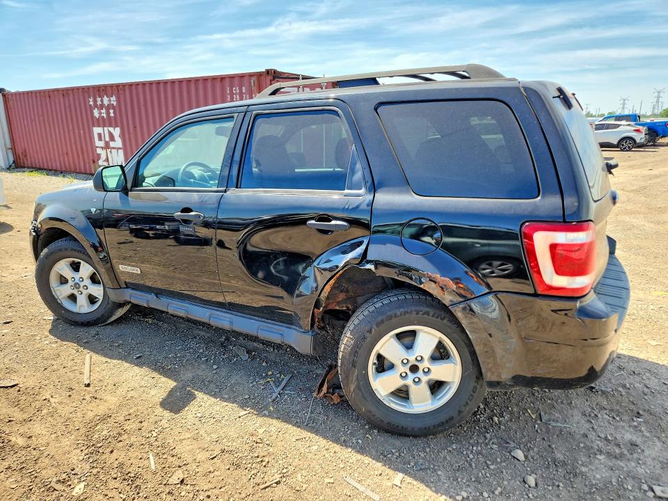 Продажа на аукционе авто 2008 Ford Escape, vin: 1FMCU03148KB06033, номер лота: 54553946