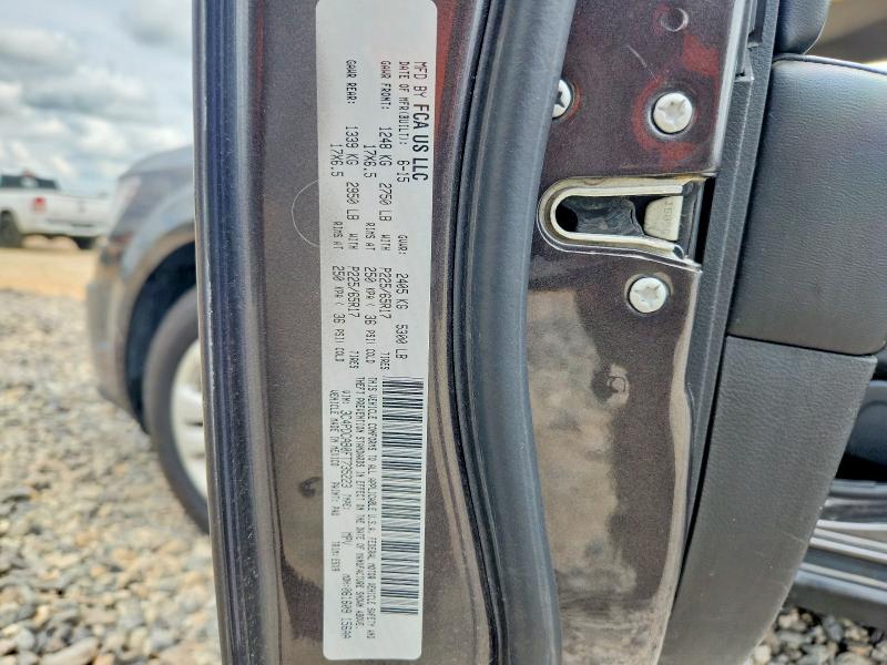 Продаж на аукціоні авто 2015 Dodge Journey, vin: 3C4PDCAB0FT735223, номер лоту: 53137326