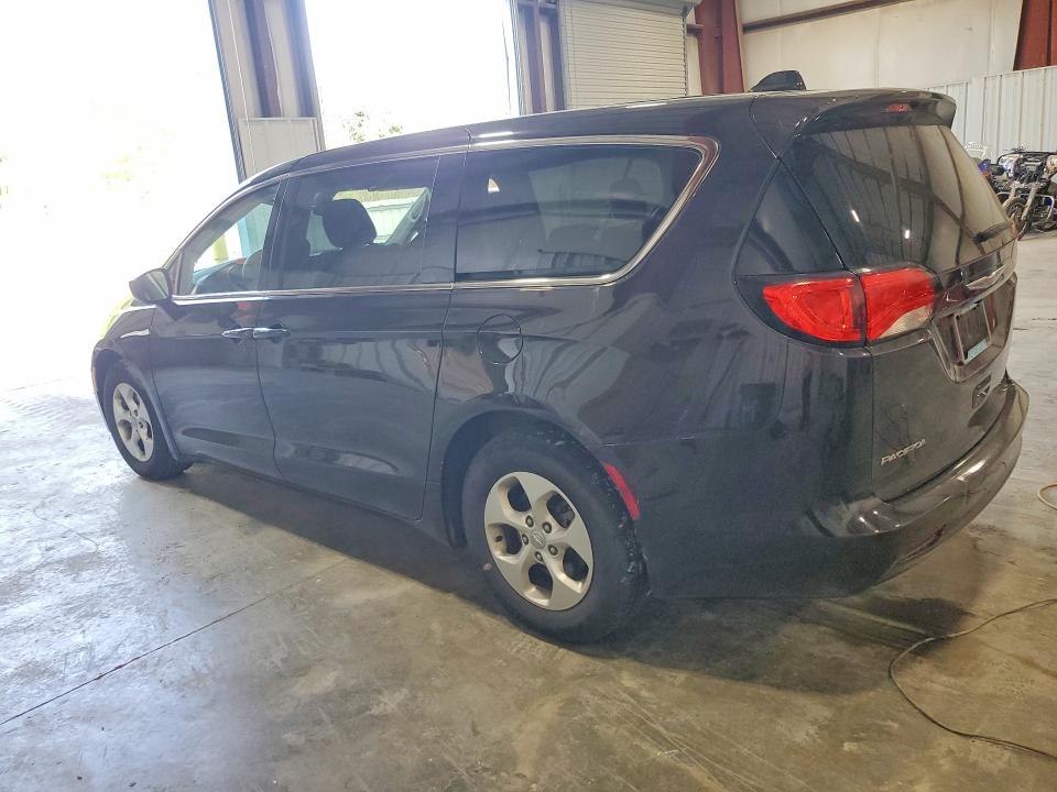 Aukcja sprzedaży 2017 Chrysler Pacifica, vin: 2C4RC1CG5HR532052, numer aukcji: 53457346