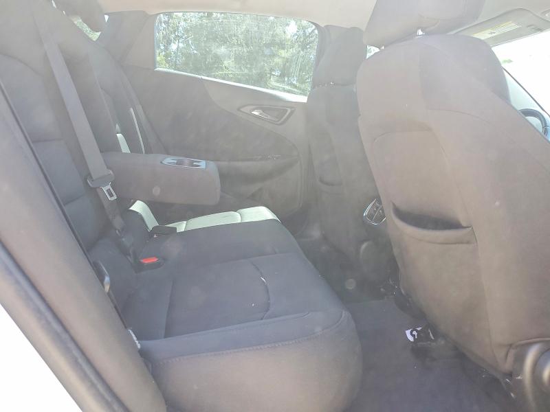 Продажа на аукционе авто 2018 Chevrolet Malibu, vin: 1G1ZD5ST8JF264347, номер лота: 52056006