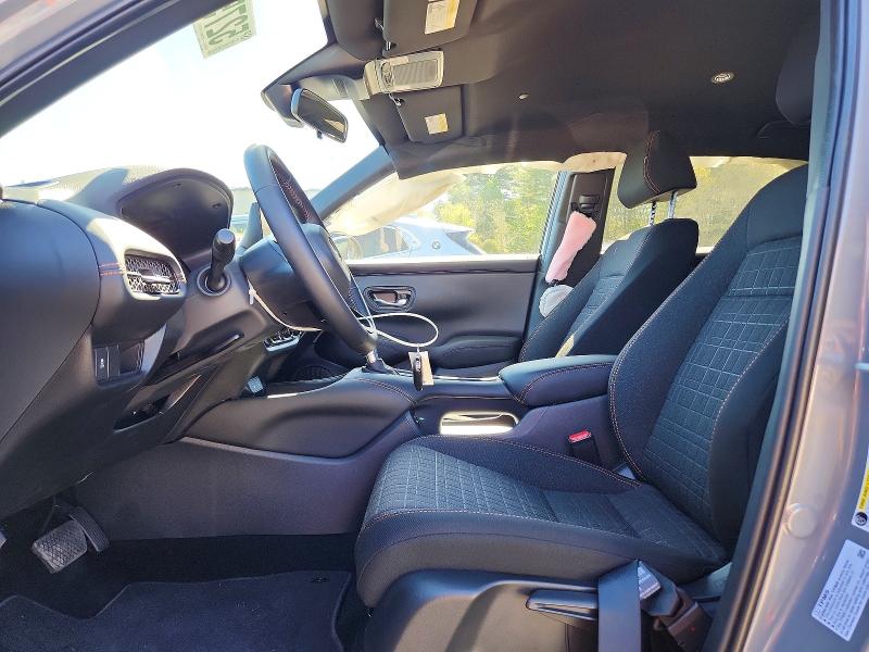 Aukcja sprzedaży 2026 Honda Hr-v, vin: 3CZRZ2H53TM763148, numer aukcji: 52758386