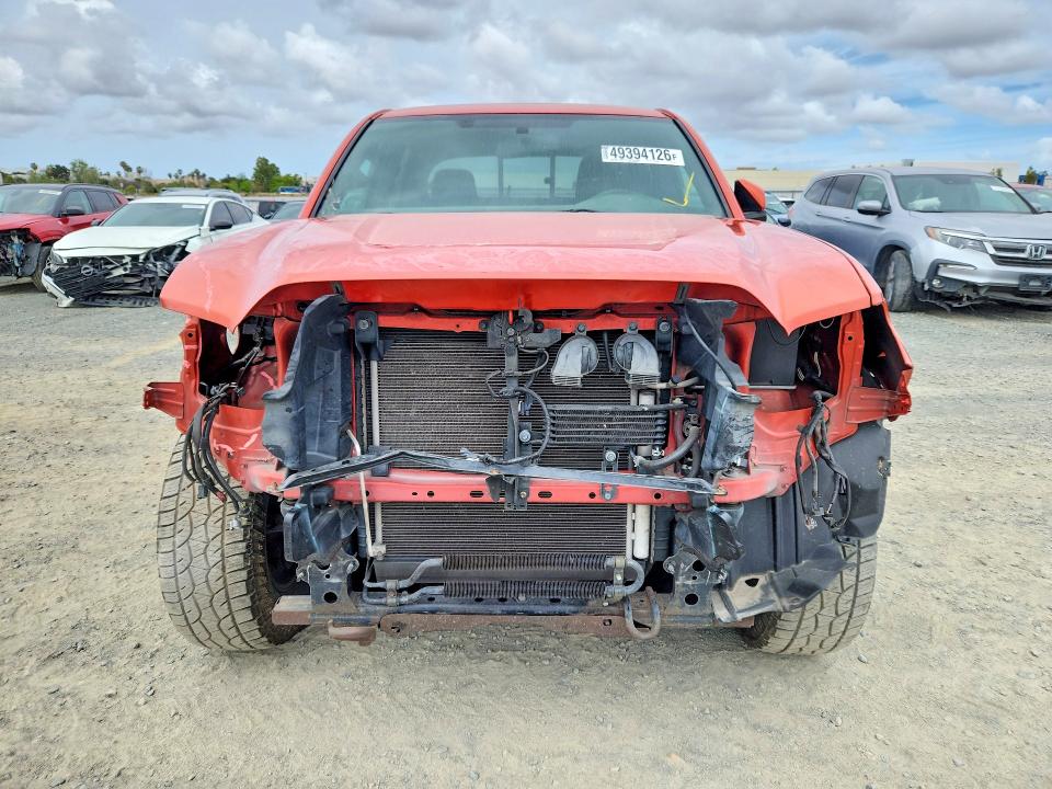 Aukcja sprzedaży 2016 Toyota Tacoma, vin: 3TMAZ5CN3GM021477, numer aukcji: 49394126
