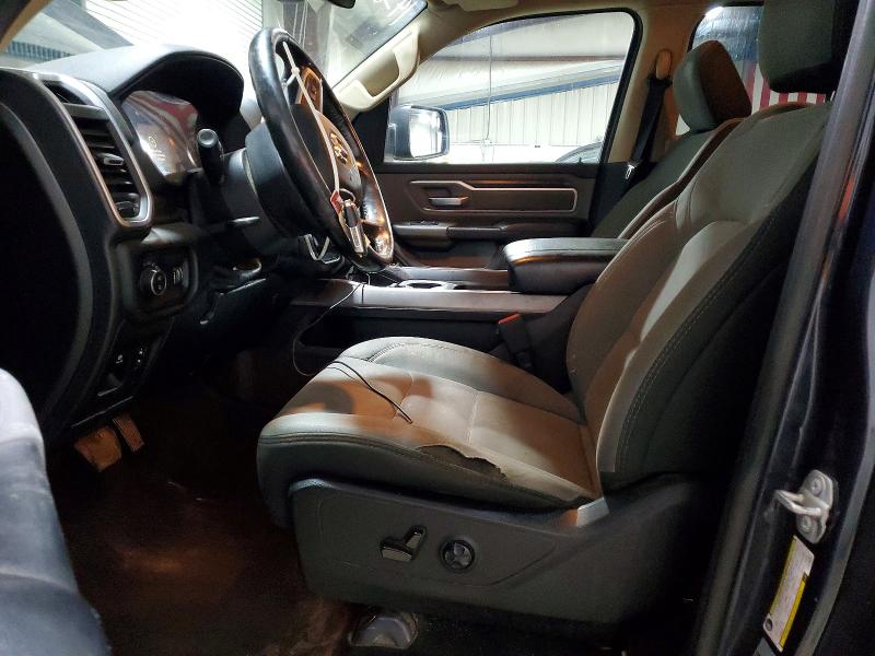Aukcja sprzedaży 2020 Ram 1500, vin: 1C6SRFBT2LN279829, numer aukcji: 54315446