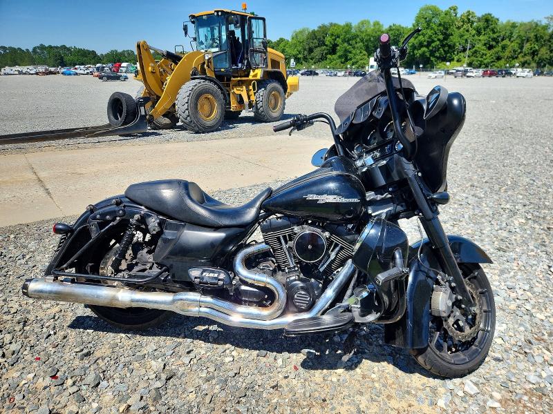 2013 Harley-davidson Flhx მანქანა იყიდება აუქციონზე, vin: 1HD1KBM1XDB652761, აუქციონის ნომერი: 53901966