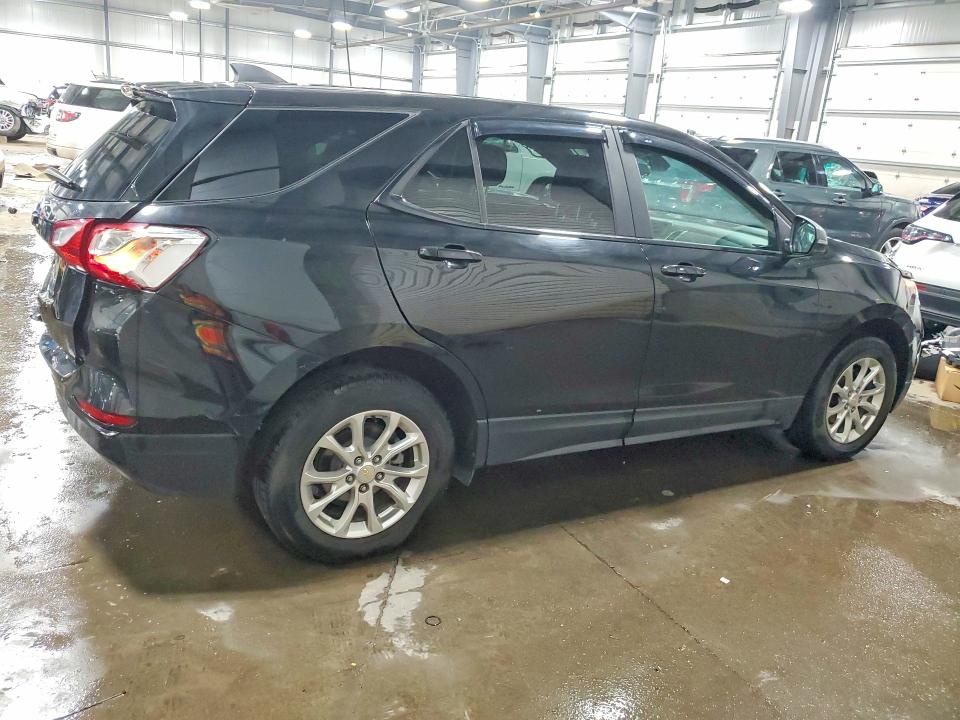 Aukcja sprzedaży 2021 Chevrolet Equinox, vin: 2GNAXUEV8M6106082, numer aukcji: 55432356