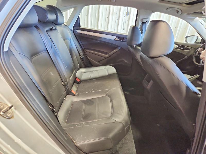Aukcja sprzedaży 2012 Volkswagen Passat, vin: 1VWBH7A30CC021594, numer aukcji: 51856506