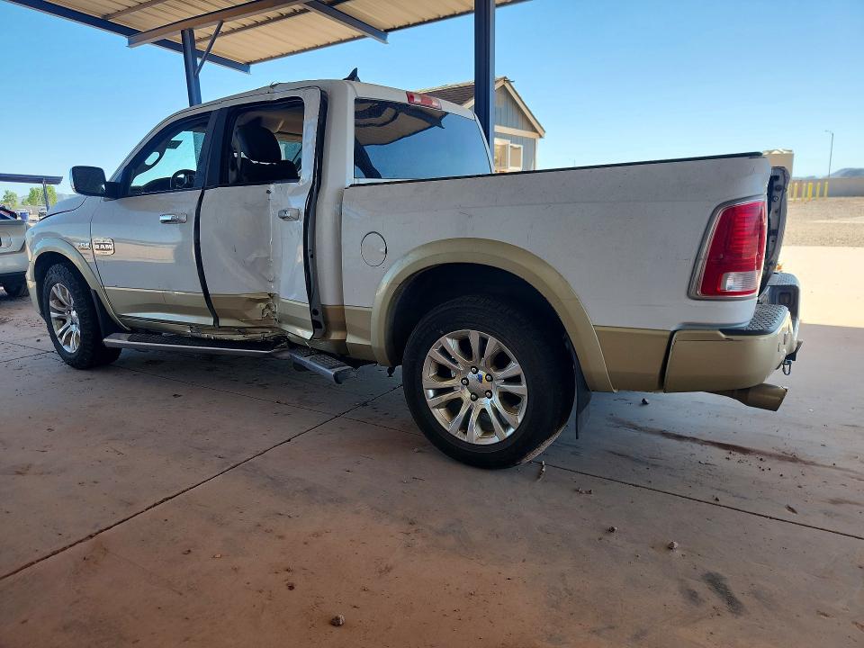 2016 Ram 1500 მანქანა იყიდება აუქციონზე, vin: 1C6RR7PT4GS156439, აუქციონის ნომერი: 55454056