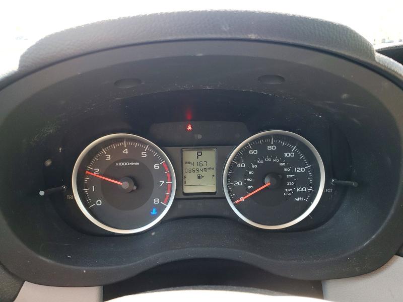 Aukcja sprzedaży 2018 Subaru Forester, vin: JF2SJAEC0JH618034, numer aukcji: 53071226