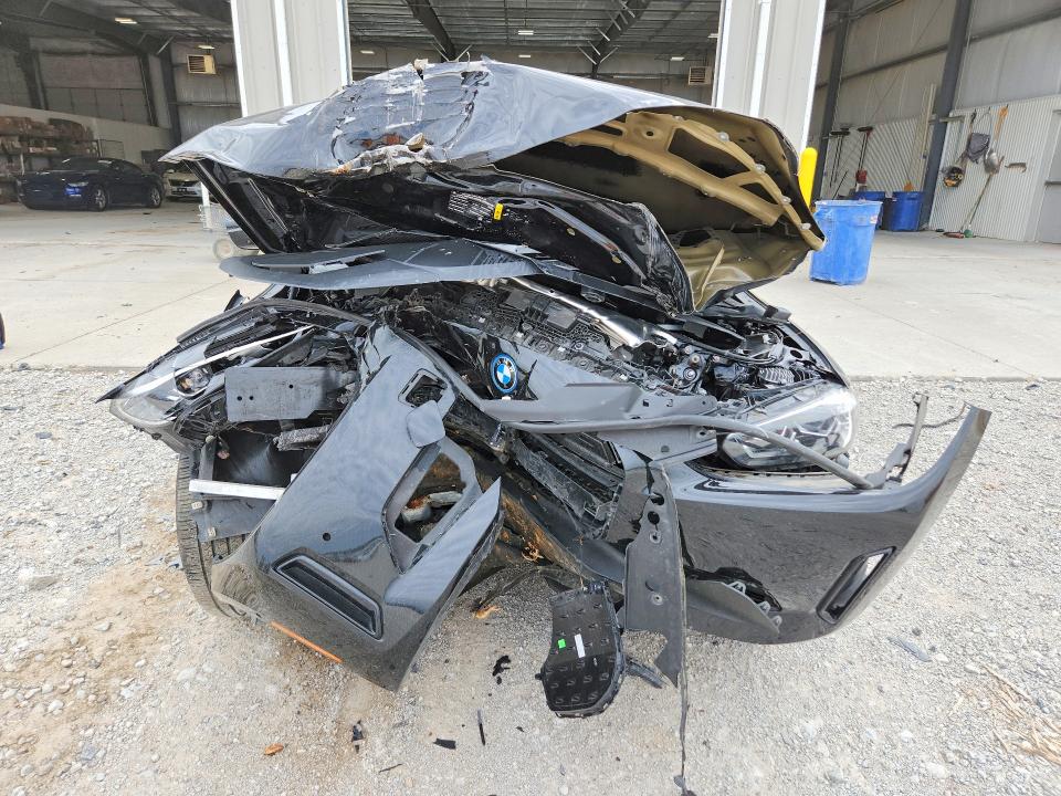 Aukcja sprzedaży 2023 Bmw I4, vin: WBY73AW00PFR17030, numer aukcji: 54288316
