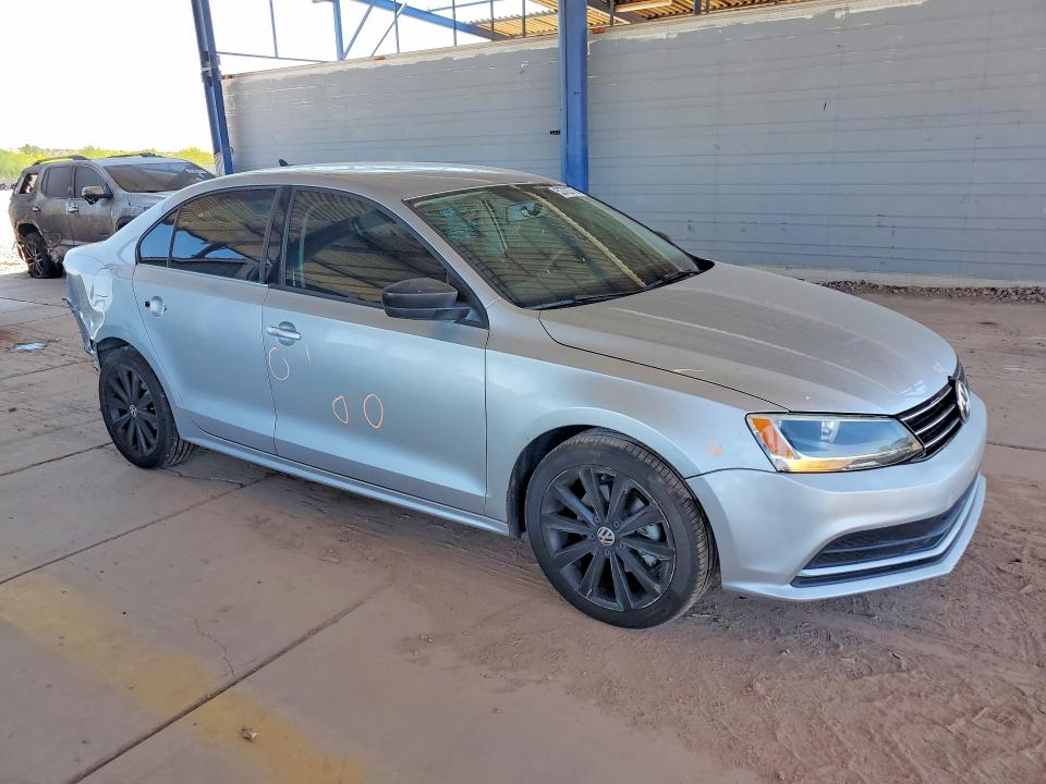 Продажа на аукционе авто 2016 Volkswagen Jetta, vin: 3VW267AJXGM341093, номер лота: 53782776
