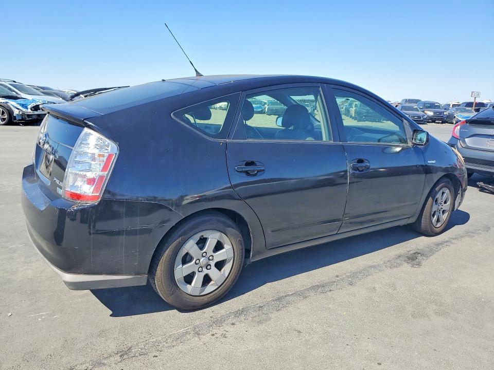 54012926 :رقم المزاد ، JTDKB20U883359396 vin ، 2008 Toyota Prius مزاد بيع