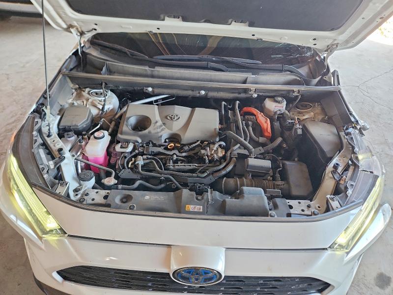 Aukcja sprzedaży 2024 Toyota Rav4, vin: 2T3E6RFV3RW058561, numer aukcji: 52218216