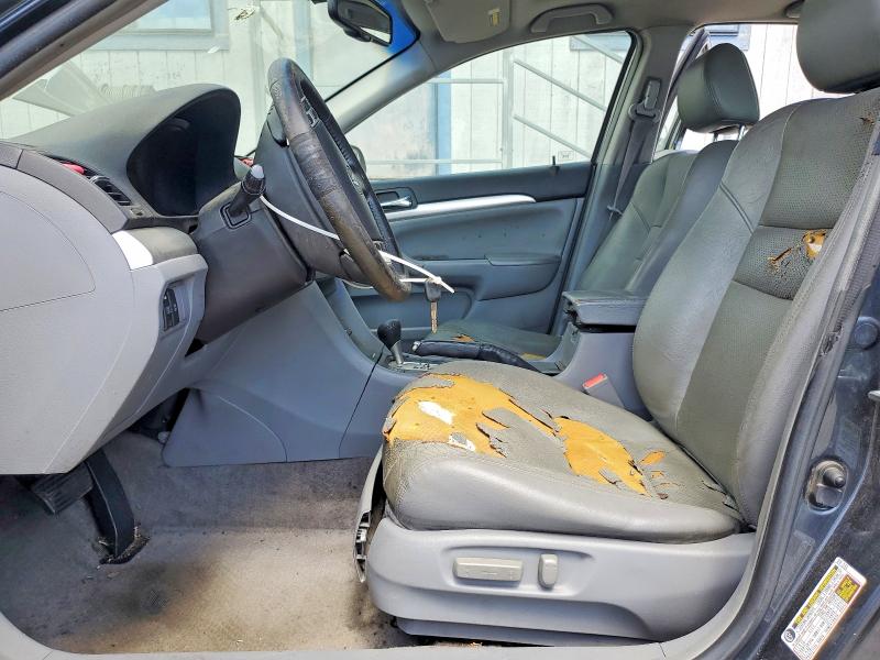 2008 Acura Tsx მანქანა იყიდება აუქციონზე, vin: JH4CL96828C014612, აუქციონის ნომერი: 55140876