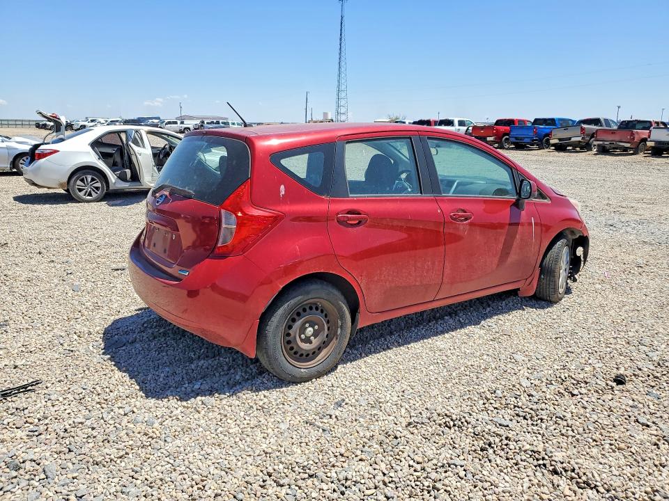Продаж на аукціоні авто 2014 Nissan Versa Note, vin: 3N1CE2CP0EL436329, номер лоту: 53034176
