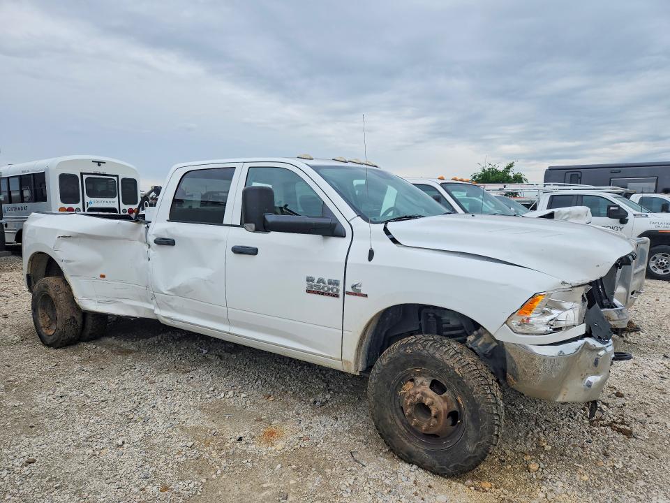 Продажа на аукционе авто 2017 Ram 3500, vin: 3C63RRGL5HG754520, номер лота: 51023156