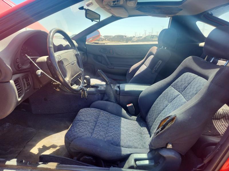 Продаж на аукціоні авто 1993 Mitsubishi 3000 Gt, vin: JA3BM54J8PY044173, номер лоту: 52584026