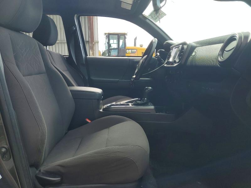 Aukcja sprzedaży 2016 Toyota Tacoma, vin: 3TMDZ5BN0GM001959, numer aukcji: 55398926