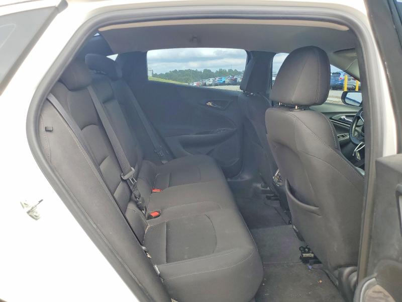 Продаж на аукціоні авто 2018 Chevrolet Malibu, vin: 1G1ZD5ST0JF260423, номер лоту: 52780326