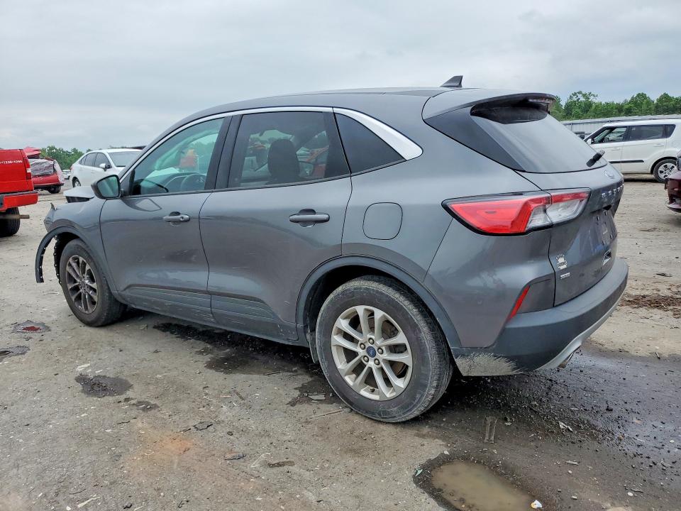 2021 Ford Escape მანქანა იყიდება აუქციონზე, vin: 1FMCU0G68MUB33529, აუქციონის ნომერი: 54698516