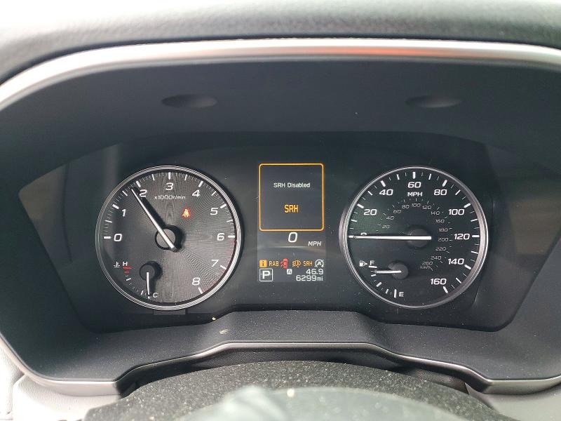 Продаж на аукціоні авто 2025 Subaru Legacy, vin: 4S3BWAN64S3031957, номер лоту: 53769926