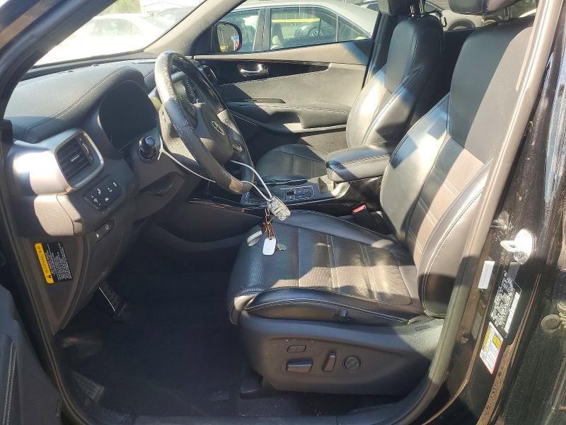 Aukcja sprzedaży 2017 Kia Sorento, vin: 5XYPKDA54HG327775, numer aukcji: 54240536