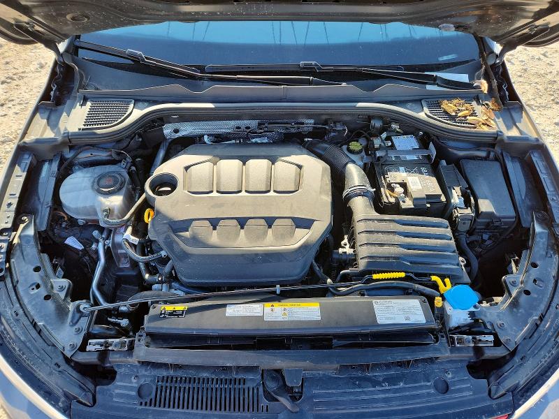 Продаж на аукціоні авто 2024 Volkswagen Gti, vin: WVW2A7CDXRW226456, номер лоту: 53005656