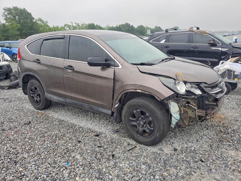 52531936 :رقم المزاد ، 2HKRM3H34EH559153 vin ، 2014 Honda Cr-v مزاد بيع