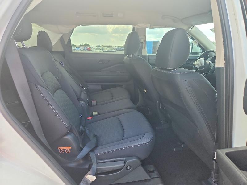 Продаж на аукціоні авто 2023 Nissan Pathfinder, vin: 5N1DR3BA5PC250420, номер лоту: 53707996