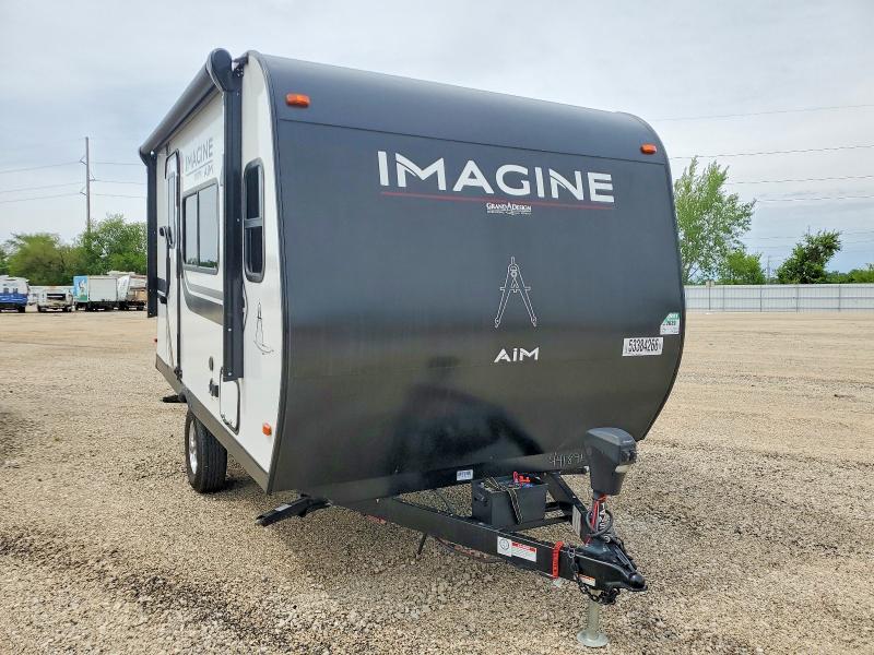 Aukcja sprzedaży 2025 Grand Design Imagine, vin: 573TE1811S3441891, numer aukcji: 53384266