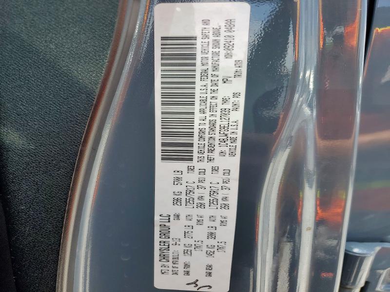 Продажа на аукционе авто 2014 Jeep Wrangler Unlimited, vin: 1C4BJWFG9EL127039, номер лота: 55191066