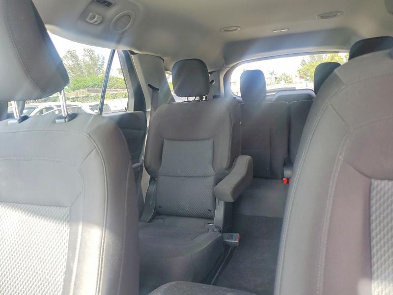 55244706 :رقم المزاد ، 1FMSK7DH8PGA12552 vin ، 2023 Ford Explorer مزاد بيع