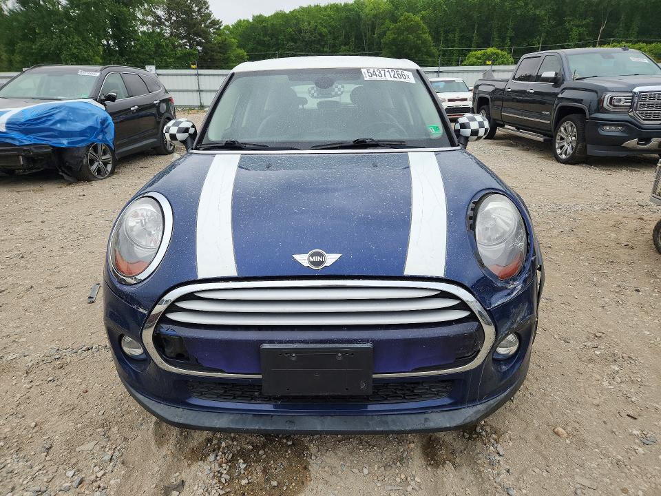 Продаж на аукціоні авто 2015 Mini Cooper, vin: WMWXS5C52FT830951, номер лоту: 54371266