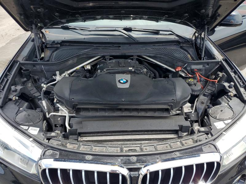 Продаж на аукціоні авто 2017 Bmw X6, vin: 5UXKU6C32H0S99670, номер лоту: 55415656