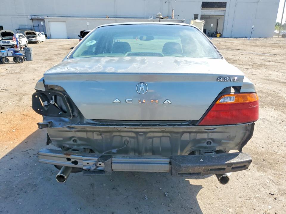 Aukcja sprzedaży 2000 Acura 3.2tl, vin: 19UUA5663YA007877, numer aukcji: 54089716