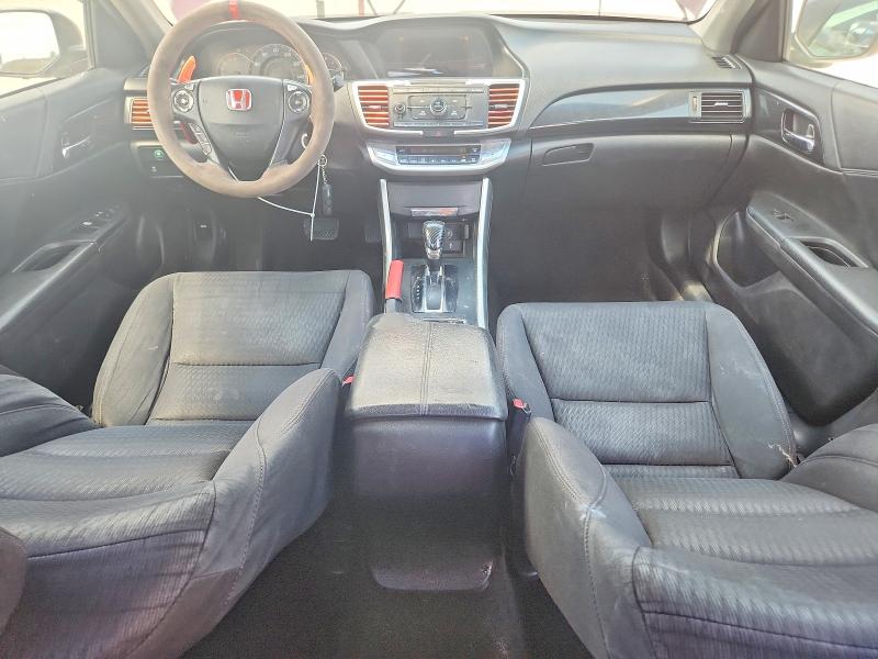 Продаж на аукціоні авто 2013 Honda Accord, vin: 1HGCR2F53DA009164, номер лоту: 53154756