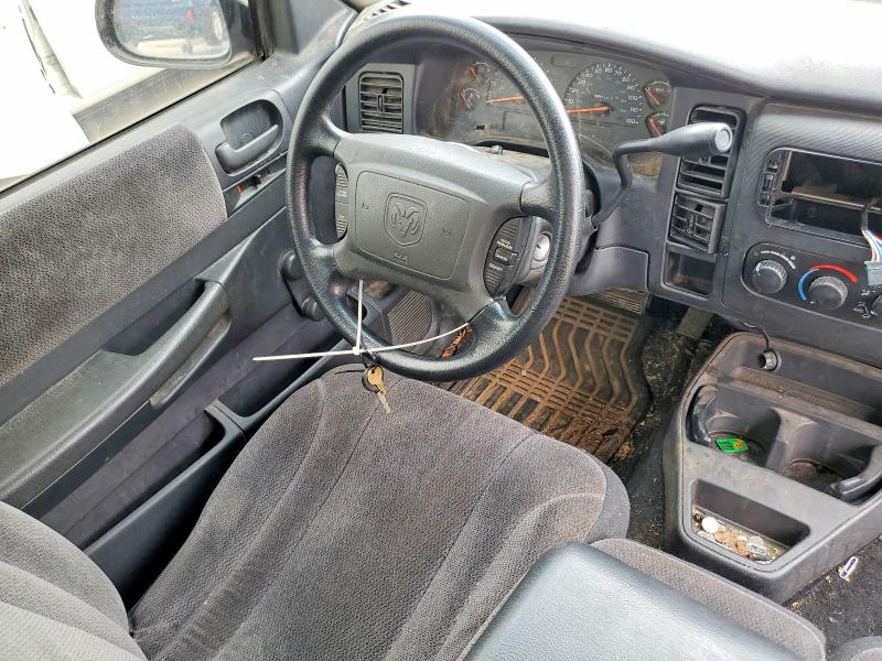 Aukcja sprzedaży 2001 Dodge Dakota, vin: 1B7FL26X91S150230, numer aukcji: 52359436