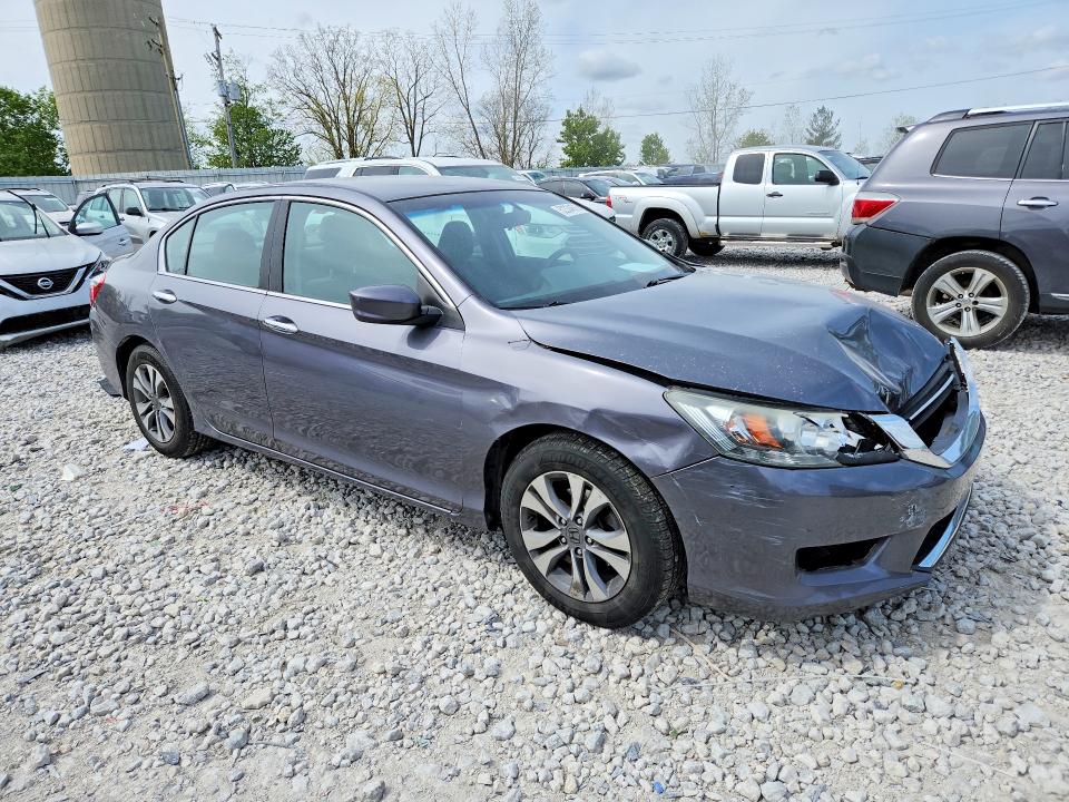 Продажа на аукционе авто 2015 Honda Accord, vin: 1HGCR2F38FA235931, номер лота: 52334676