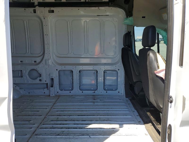 2022 Ford Transit მანქანა იყიდება აუქციონზე, vin: 1FTBW1XK5NKA50098, აუქციონის ნომერი: 53662516