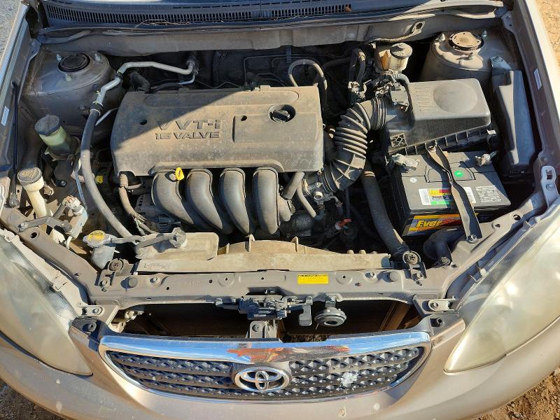 Продажа на аукционе авто 2008 Toyota Corolla, vin: 1NXBR32E58Z979796, номер лота: 53276846