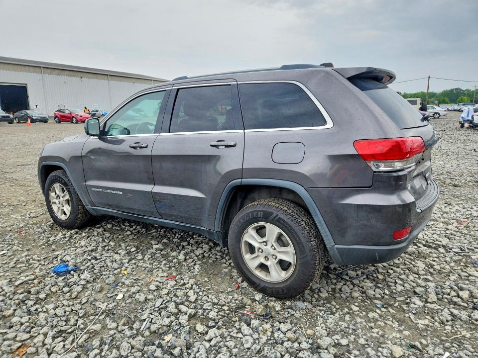 Продажа на аукционе авто 2015 Jeep Grand Cherokee, vin: 1C4RJFAG1FC932542, номер лота: 54062096